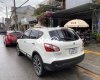 Nissan Qashqai bán xe zin không nỗi 2010 - bán xe zin không nỗi