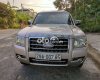 Ford Everest  2007 2007 - Ford Everest2007