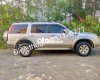 Ford Everest  2007 2007 - Ford Everest2007