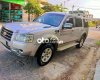 Ford Everest  2007 2007 - Ford Everest2007