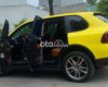 Porsche Cayenne  Nhập chính chủ mới chạy 22v 2008 - Porsche Nhập chính chủ mới chạy 22v