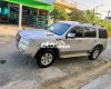 Ford Everest  2007 2007 - Ford Everest2007