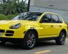 Porsche Cayenne  Nhập chính chủ mới chạy 22v 2008 - Porsche Nhập chính chủ mới chạy 22v