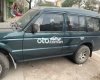 Mitsubishi Pajero mình cần bán xe này . nguyên zin 1997 - mình cần bán xe này . nguyên zin