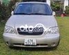 Kia Carnival Bán xe  canival 2008 2008 - Bán xe kia canival 2008