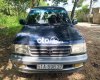 Toyota Zace Bán   GL , zin nguyên bản... 1999 - Bán Toyota Zace GL , zin nguyên bản...