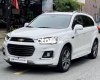 Chevrolet Captiva  LTZ 2017 ĐK 2018 Lướt 21.000km Siêu Đẹp 2017 - Captiva LTZ 2017 ĐK 2018 Lướt 21.000km Siêu Đẹp