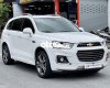 Chevrolet Captiva  LTZ 2017 ĐK 2018 Lướt 21.000km Siêu Đẹp 2017 - Captiva LTZ 2017 ĐK 2018 Lướt 21.000km Siêu Đẹp