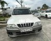 Ssangyong Musso sangyong  2002 máy dầu 2002 - sangyong Musso 2002 máy dầu