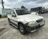 Ssangyong Musso sangyong  2002 máy dầu 2002 - sangyong Musso 2002 máy dầu