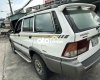 Ssangyong Musso sangyong  2002 máy dầu 2002 - sangyong Musso 2002 máy dầu