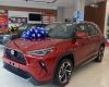 Toyota Yaris Cross 2023 - Toyota Yaris Cross 2023 Đủ màu giảm 50% lệ phí trước bạ