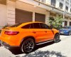 Mercedes-Benz GLE 43 2018 - Mercedes-Benz GLE 43 2018