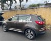Kia Sportage   Limeted 2011 - Kia Sportage Limeted