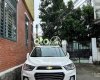 Chevrolet Captiva XE 7 CHỖ   LTZ 2.4 2017 TRẮNG 2017 - XE 7 CHỖ CHEVROLET CAPTIVA LTZ 2.4 2017 TRẮNG