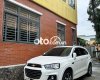 Chevrolet Captiva XE 7 CHỖ   LTZ 2.4 2017 TRẮNG 2017 - XE 7 CHỖ CHEVROLET CAPTIVA LTZ 2.4 2017 TRẮNG