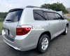 Toyota Highlander Xe nhà dư dùng cần để lại cho ai có nhu cầu 2010 - Xe nhà dư dùng cần để lại cho ai có nhu cầu