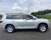 Toyota Highlander Xe nhà dư dùng cần để lại cho ai có nhu cầu 2010 - Xe nhà dư dùng cần để lại cho ai có nhu cầu