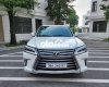 Lexus LX 570 LUXUS  570 sx 2018 đăng ký 2019 xe chính chủ 2018 - LUXUS LX 570 sx 2018 đăng ký 2019 xe chính chủ