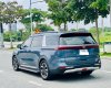 Kia Carnival 2021 - màu xanh, máy dầu, số tự động, bstp