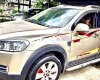 Chevrolet Captiva   7 chỗ Số tự động 2012 2012 - Chevrolet Captiva 7 chỗ Số tự động 2012
