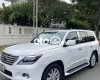 Lexus LX 570 Xe   570 2008 2008 - Xe Lexus LX 570 2008