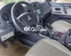 Mitsubishi Pajero  sx 2008 số sàn hai cầu xe thanh lý 2008 - Pajero sx 2008 số sàn hai cầu xe thanh lý