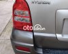 Hyundai Terracan Huyndai  máy dầu 2004 - Huyndai terracan máy dầu