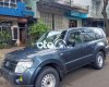 Mitsubishi Pajero  sx 2008 số sàn hai cầu xe thanh lý 2008 - Pajero sx 2008 số sàn hai cầu xe thanh lý