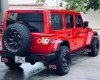 Jeep Wrangler   Rubicon bản giới hạn 2021 - Jeep Wrangler Rubicon bản giới hạn