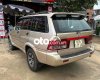 Ssangyong Musso Bán Sangzong  2003 máy dầu 1 cầu 2003 - Bán Sangzong Musso 2003 máy dầu 1 cầu