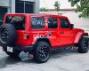 Jeep Wrangler   Rubicon bản giới hạn 2021 - Jeep Wrangler Rubicon bản giới hạn