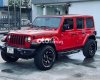 Jeep Wrangler   Rubicon bản giới hạn 2021 - Jeep Wrangler Rubicon bản giới hạn