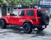 Jeep Wrangler   Rubicon bản giới hạn 2021 - Jeep Wrangler Rubicon bản giới hạn