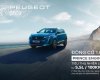 Peugeot 5008 2023 - SHOWROOM PEUGEOT Phú Nhuận hỗ trợ, đồng hành cùng KH - Lái thử, xem xe, tư vấn chốt