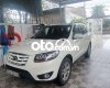 Hyundai Santa Fe BÁN XE santafe NHẬP KHẨU SLX 2010 - BÁN XE santafe NHẬP KHẨU SLX