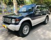 Mitsubishi Pajero 1999 - Bán Pajero V33/1999/3.0 biển Xanh