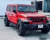 Jeep Wrangler   Rubicon bản giới hạn 2021 - Jeep Wrangler Rubicon bản giới hạn