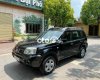 Nissan X trail bán xe zin bao lỗi 2007 - bán xe zin bao lỗi