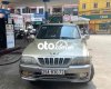 Ssangyong Musso   7 chỗ 2005 - Musso Ssangyong 7 chỗ