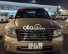 Ford Everest Cần bán xe gd 7ch keo chỉ nguyên rin không đâm 2009 - Cần bán xe gd 7ch keo chỉ nguyên rin không đâm