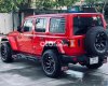 Jeep Wrangler   Rubicon bản giới hạn 2021 - Jeep Wrangler Rubicon bản giới hạn