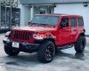 Jeep Wrangler   Rubicon bản giới hạn 2021 - Jeep Wrangler Rubicon bản giới hạn