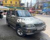 Ssangyong Musso   7 chỗ 2005 - Musso Ssangyong 7 chỗ