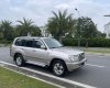 Toyota Land Cruiser 2004 - Máy 4.5 xe 2 cầu xe rất đẹp máy chất chạy tốt nguyên bản