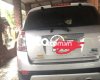 Chevrolet Captiva Muốn đổi xe nhỏ cho vợ chạy nên cần nhượng lại 2010 - Muốn đổi xe nhỏ cho vợ chạy nên cần nhượng lại