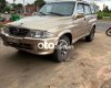 Ssangyong Musso Bán Sangzong  2003 máy dầu 1 cầu 2003 - Bán Sangzong Musso 2003 máy dầu 1 cầu