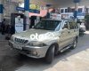 Ssangyong Musso   7 chỗ 2005 - Musso Ssangyong 7 chỗ