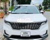 Kia Carnival em bán xe mới mua 4 tháng chưa lột xiu như mới 2023 - em bán xe mới mua 4 tháng chưa lột xiu như mới