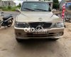 Ssangyong Musso Bán Sangzong  2003 máy dầu 1 cầu 2003 - Bán Sangzong Musso 2003 máy dầu 1 cầu